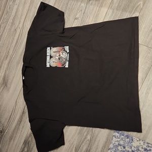 EUC Suna 2021 80th Daytona Beach Florida Bike Week Men's sz XL Tshirt